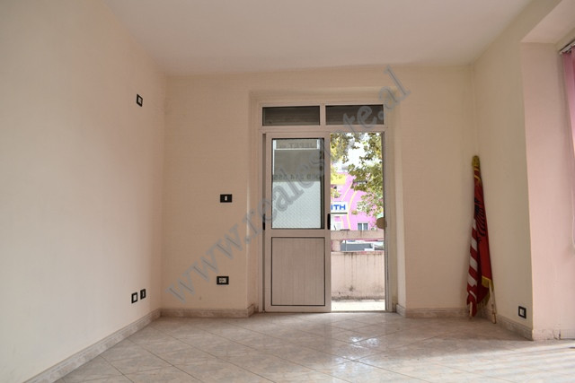 Commercial space for rent on Kavaja Street in Tirana in Albania